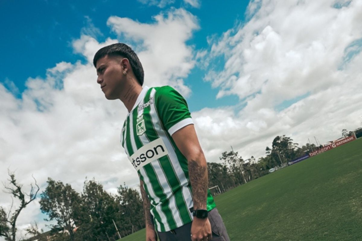 Revelamos los chats de WhatsApp y mensajes de Instagram que forman parte de la denuncia contra Nicolás Rodríguez, jugador de Nacional, por presunto abuso.