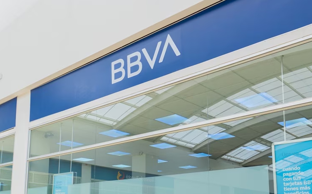 BBVA presentó cifras que emocionan en Colombia: números están llamativos