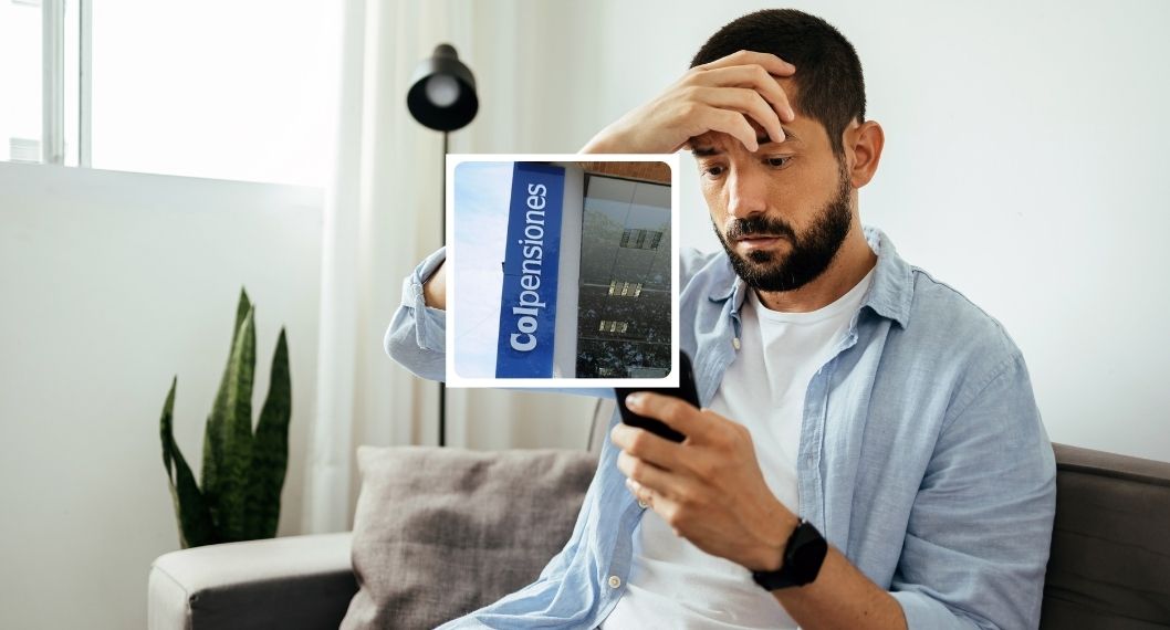 Colpensiones informó mantenimiento de servicio entre marzo y abril en Colombia
