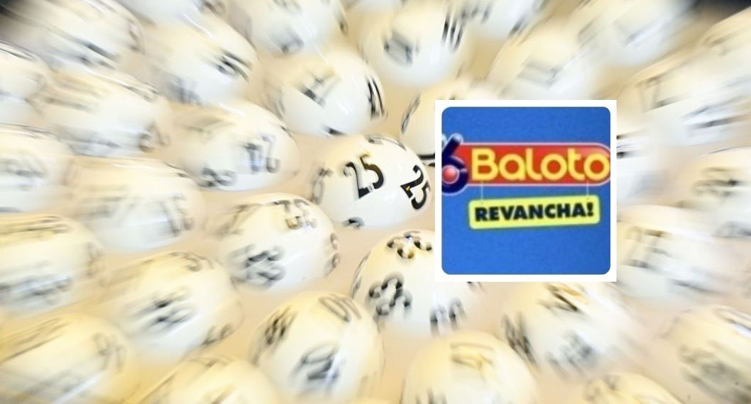 Resultados Baloto y Baloto Revancha en sorteo 2635 miércoles 25 de marzo de 2026