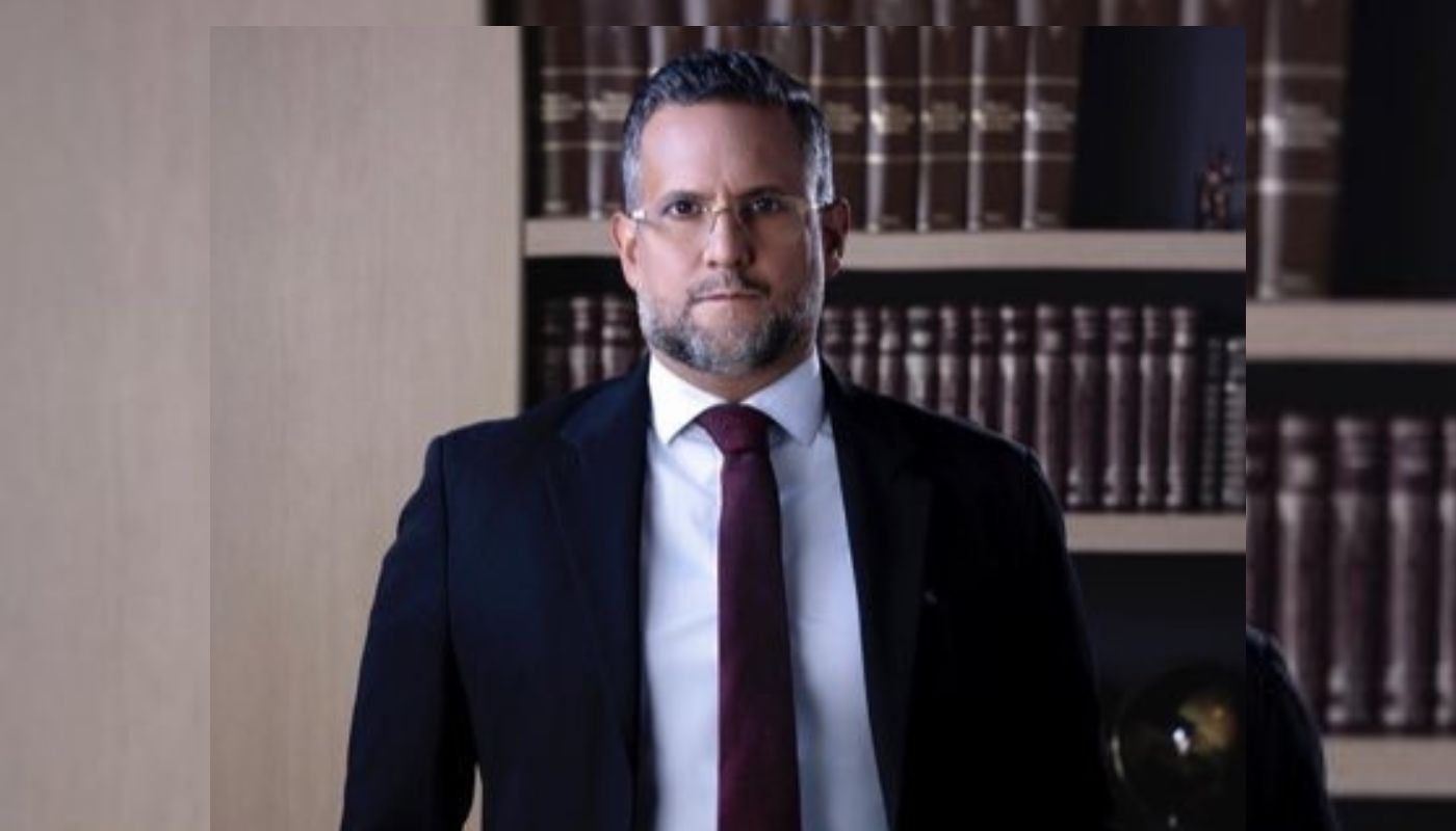 Abogado Miguel Ángel del Río encendió alerta por posible atentado en su contra