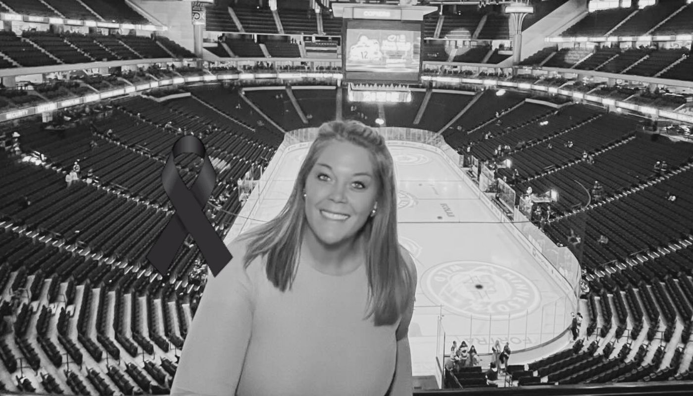 Murió famosa periodista junto a sus hijos en tragedia que ocurrió en su casa