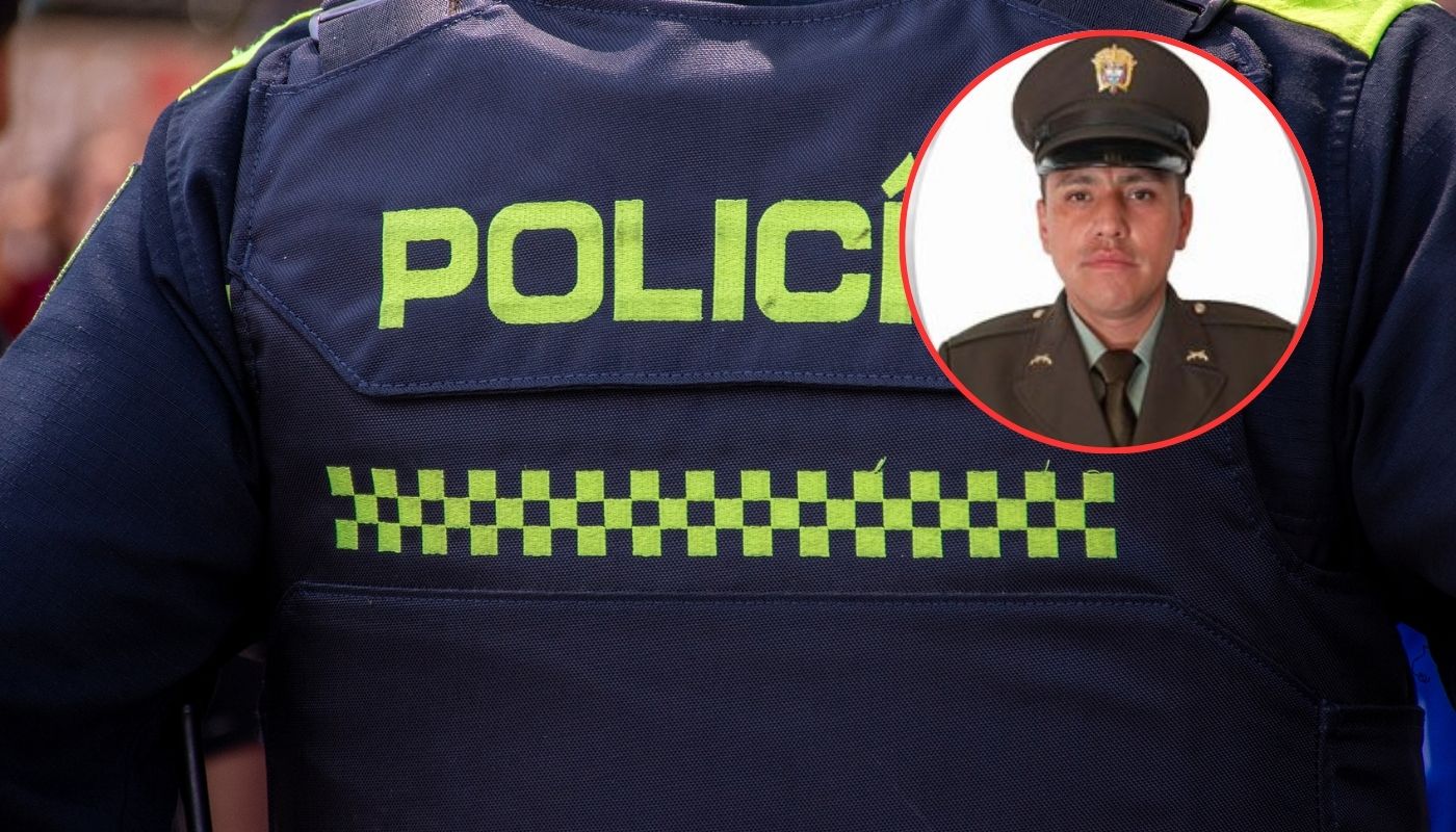 Policía, asesinado frente a su hijo de cuatro años mientras estaba de vacaciones