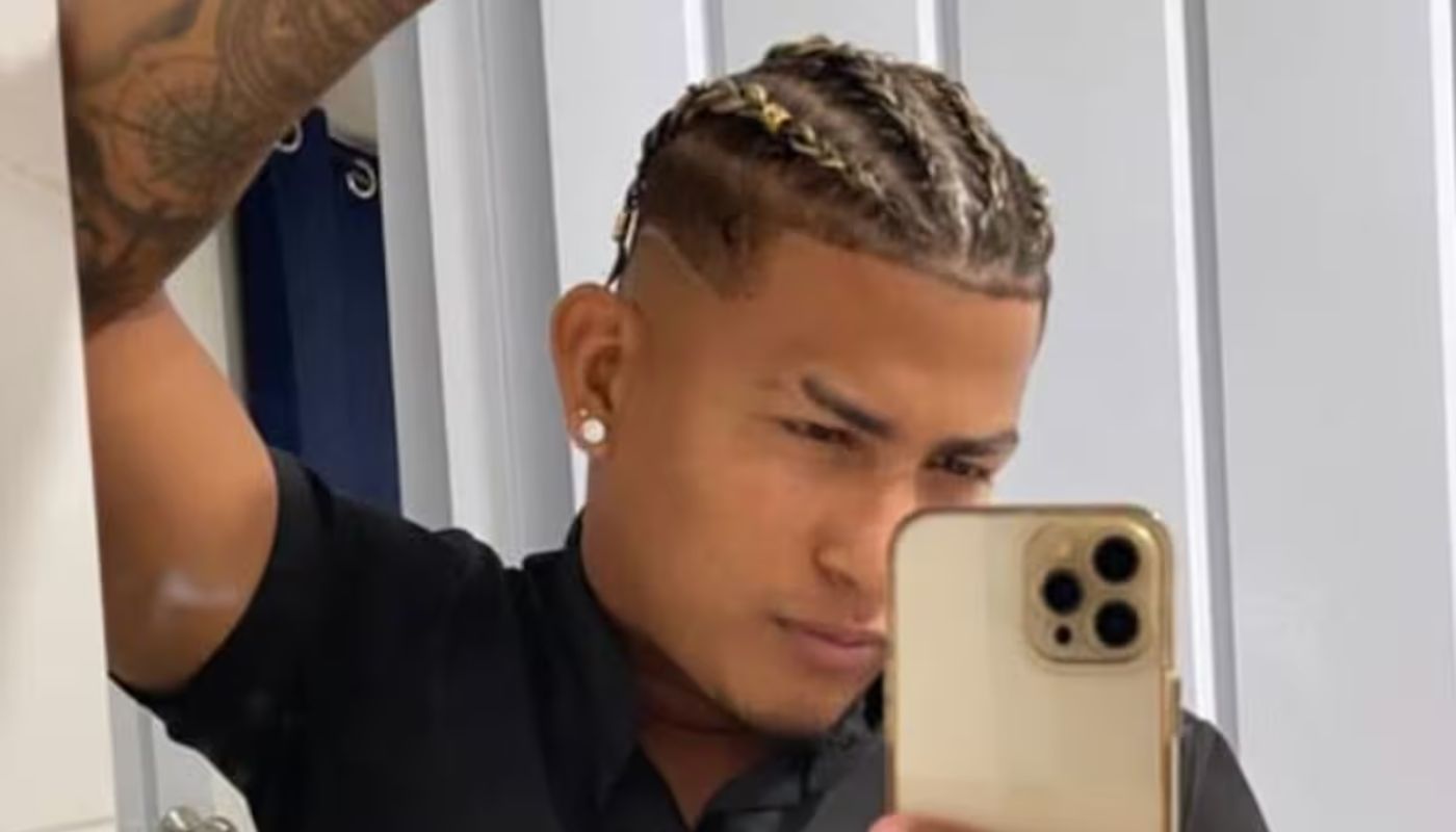 Giro en asesinato de 'Beder Humor' en Sucre porque tenía antecedentes