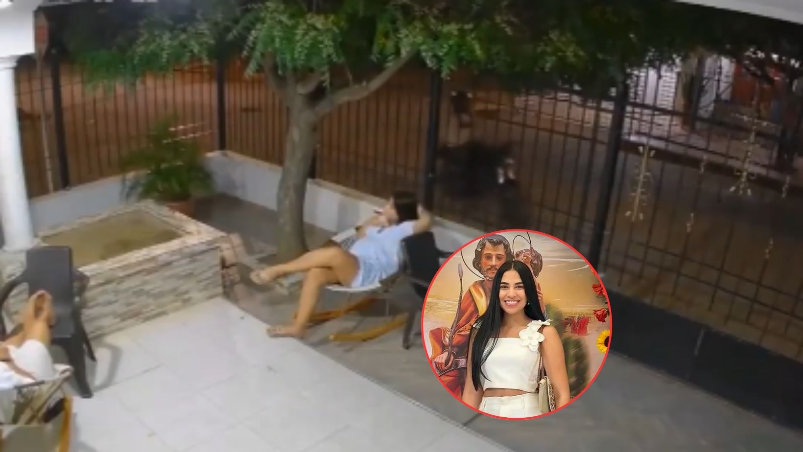 Giro en el caso mujer embarazada que fue atacada por sicario en La Guajira