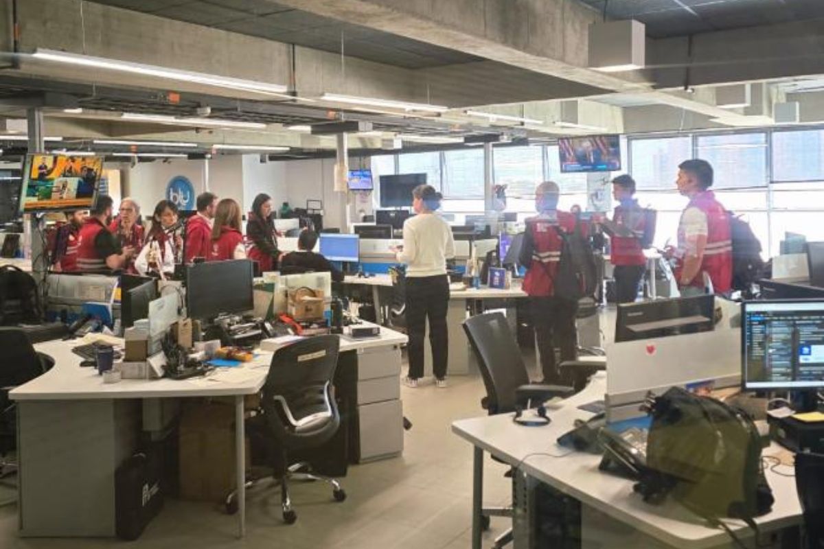 El presidente de Caracol Televisión, Gonzalo Córdoba, anunció que la exmagistrada Catalina Botero liderará una investigación externa