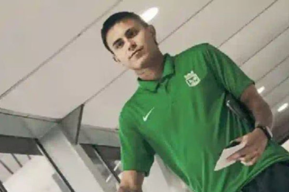 Conozca quién es Cristian, el hombre identificado como primo de Nicolás Rodríguez, implicado en la denuncia de una joven por presunta violencia sexual.