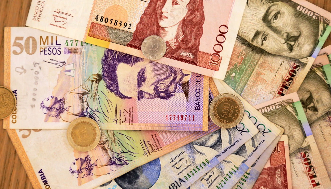 Qué billetes salen del mercado en Colombia por decisión de Banco de la República