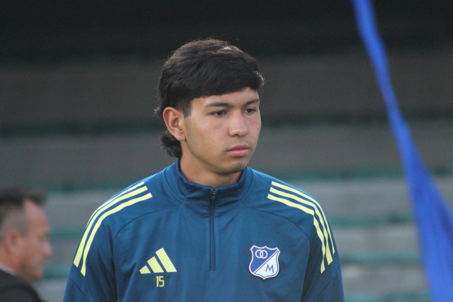 Santiago Castrillón