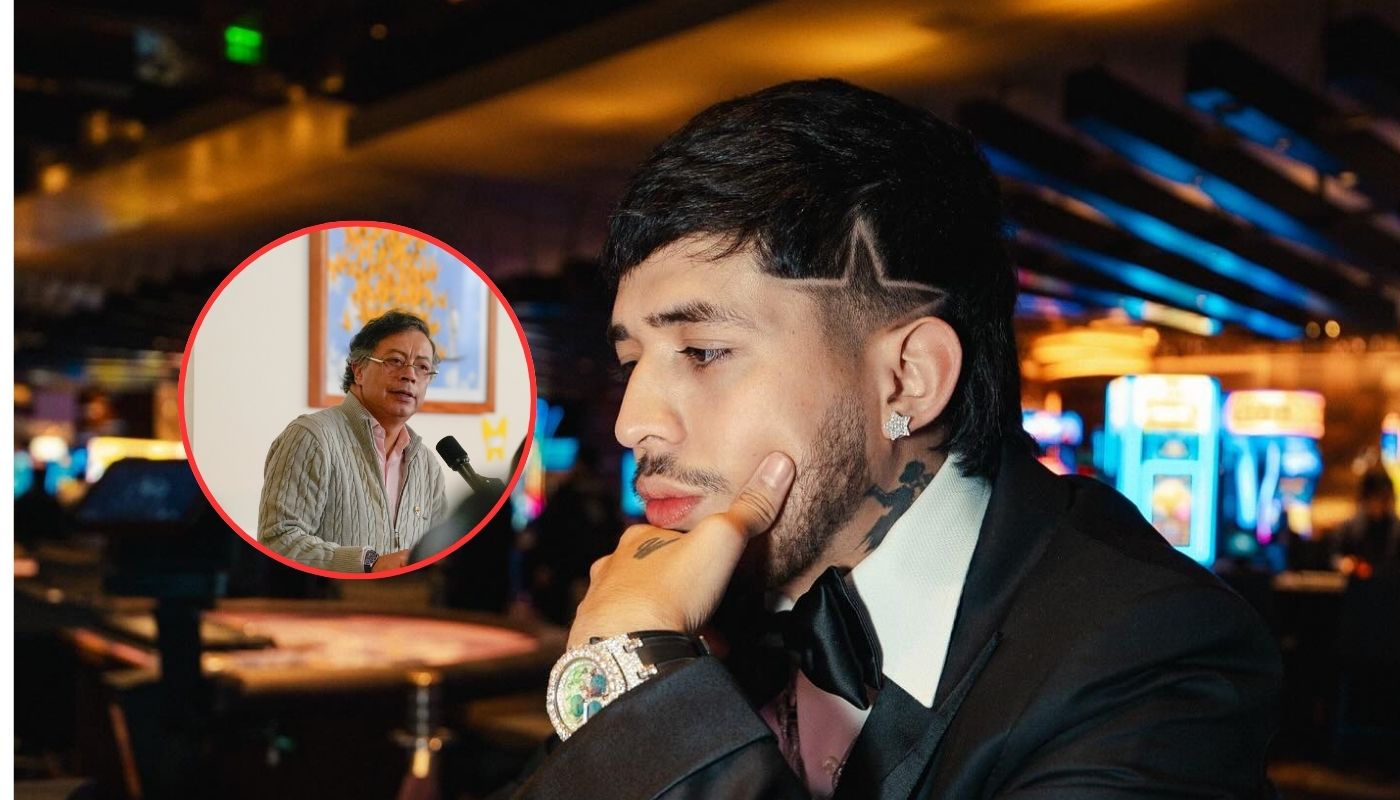 Westcol frena a Petro y por una de sus iniciativas Justificar al bandido