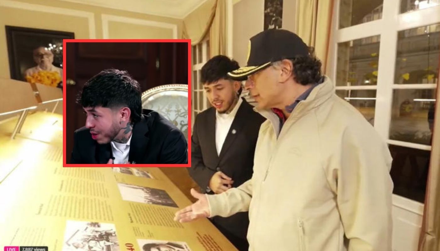  Westcol cuestionó a Petro por decir que pandilleros están dejando de robar