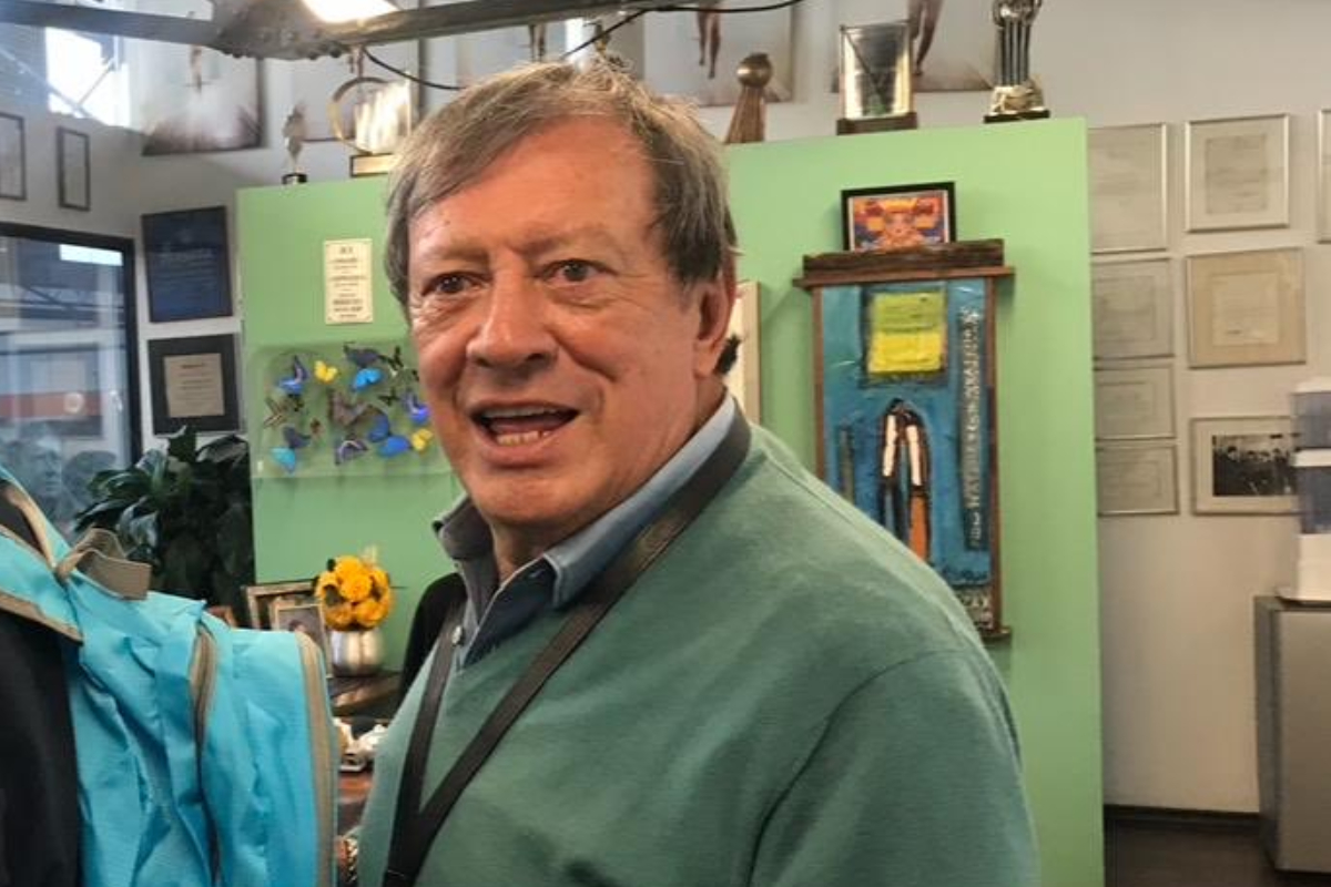 Mario Hernández respondió a estafa a su nombre en Colombia y dio llamado urgente