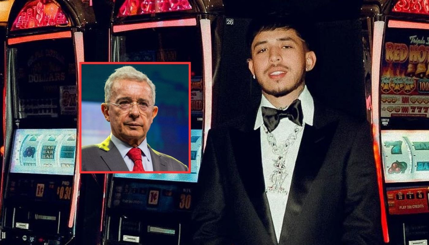 Cuándo será la entrevista de Westcol con Álvaro Uribe Ya hay fecha y hora