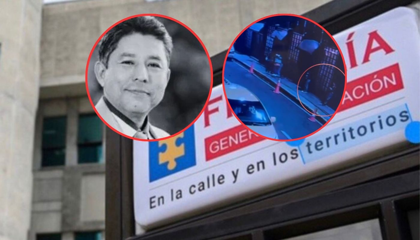 Buscan a mujer que elige a víctimas de 'paseo millonario' como Neill Cubides