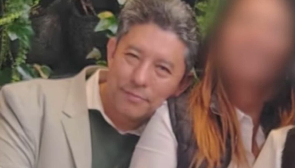 Neill Cubides (pantallazo de City TV)