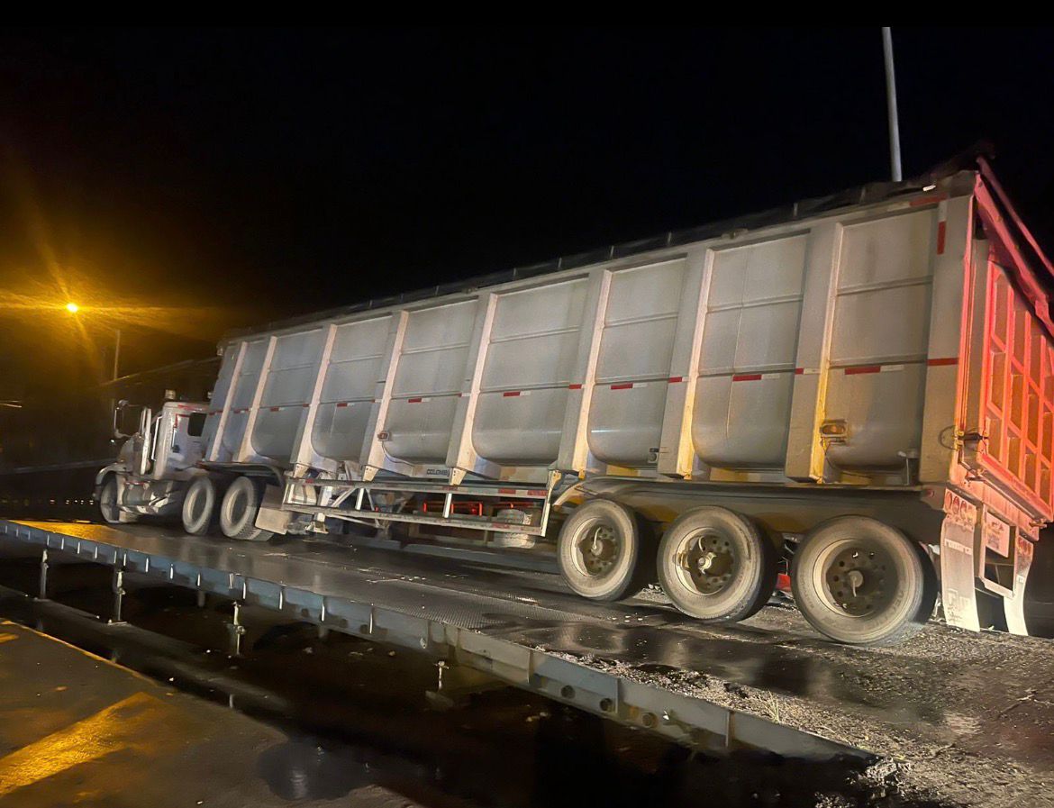 Accidente en la vía Bogotá-Villavicencio, el 28 de marzo de 2026, antes del inicio de Semana Santa