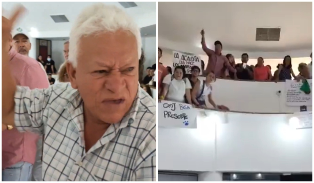 Concejo de Bucaramanga