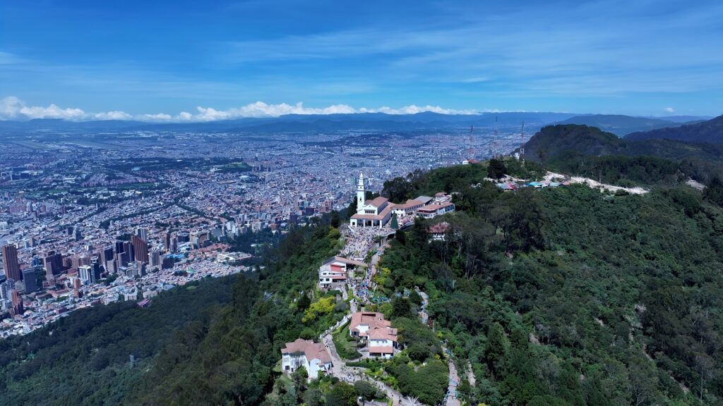Monserrate / Getty
