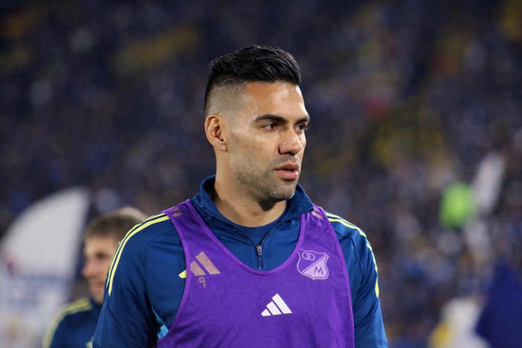 Falcao García / Diego Quiroga - Pulzo