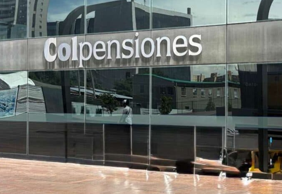 Colpensiones y los 25 billones de pesos que llaman la atención en el país