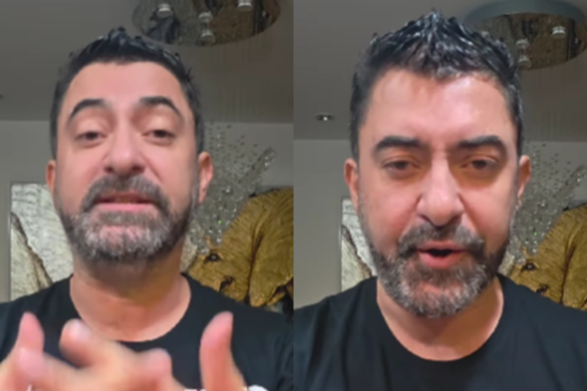 Iván Marín sufrió robo en Bogotá y criticó inseguridad en la ciudad