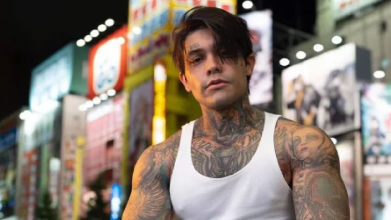 Yéferson Cossio habló del incidente que causó en avión de Avianca