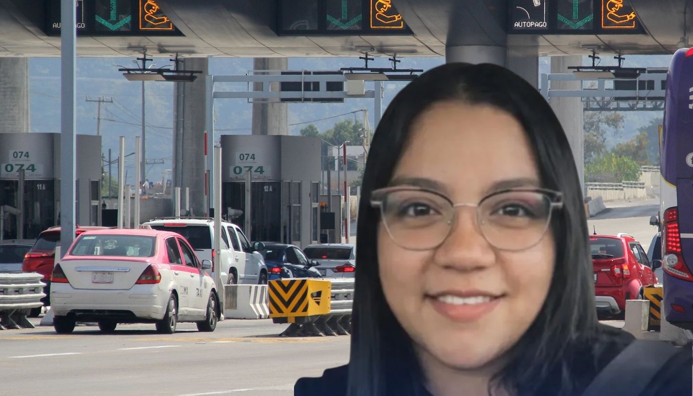 Murió cajera de peaje tras comer chocolates que le regaló un conductor en México