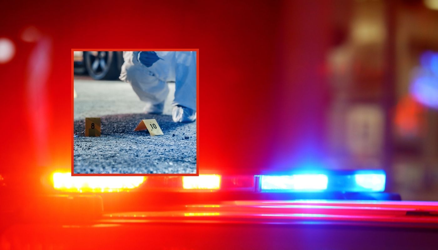 Tragedia en Tolima por crimen de pareja que iba en moto y su bebé quedó herido