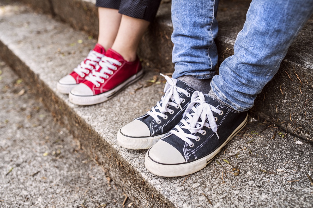 ¿Qué pasó con Converse? Marca que dominó en Colombia hoy vive dura caída