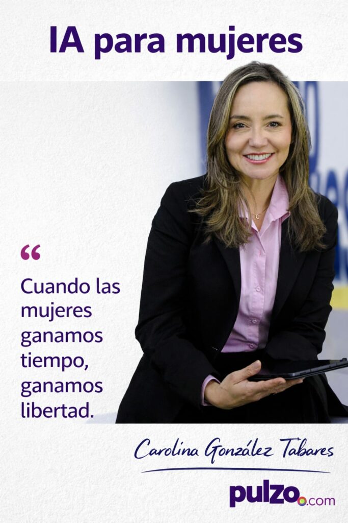 Caro González Taborda / Pulzo