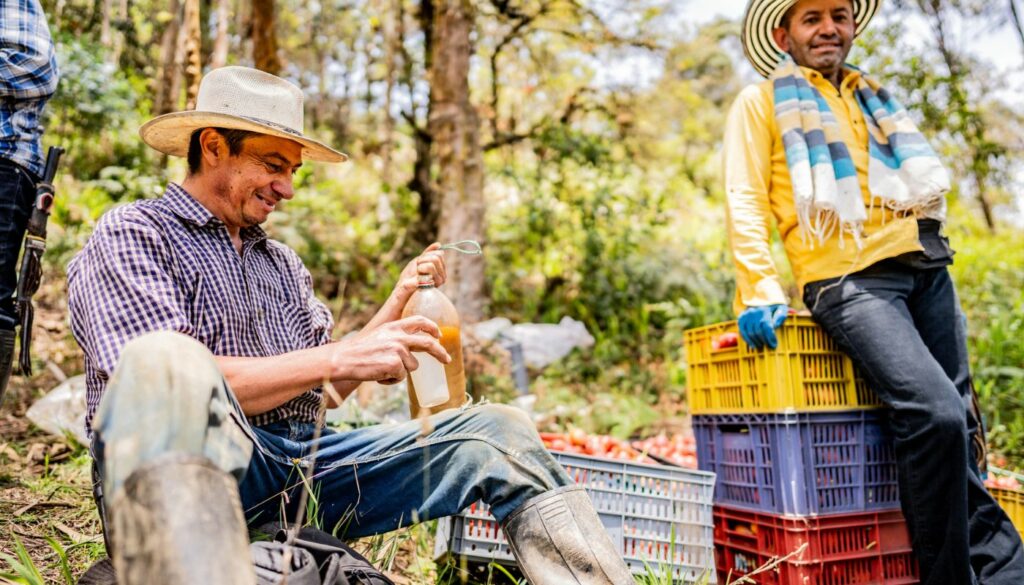 Empleo informal en Colombia (Getty)