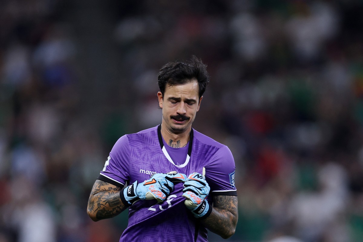 Bolivia se quedó sin Mundial 2026 luego de caer frente a Irak en repechaje 