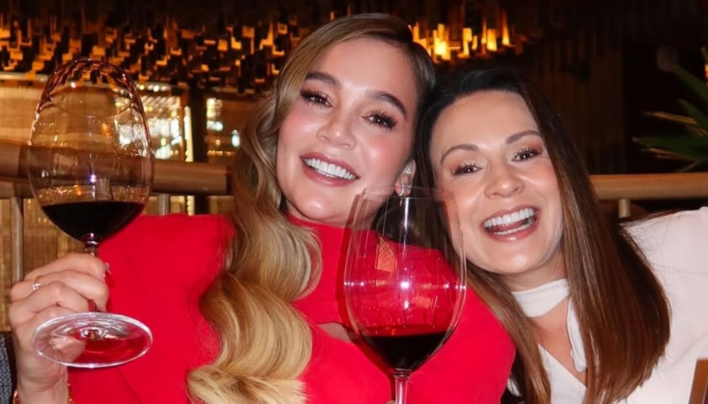 Mánager de Lina Tejeiro vive difícil situación por crudo diagnóstico de cáncer