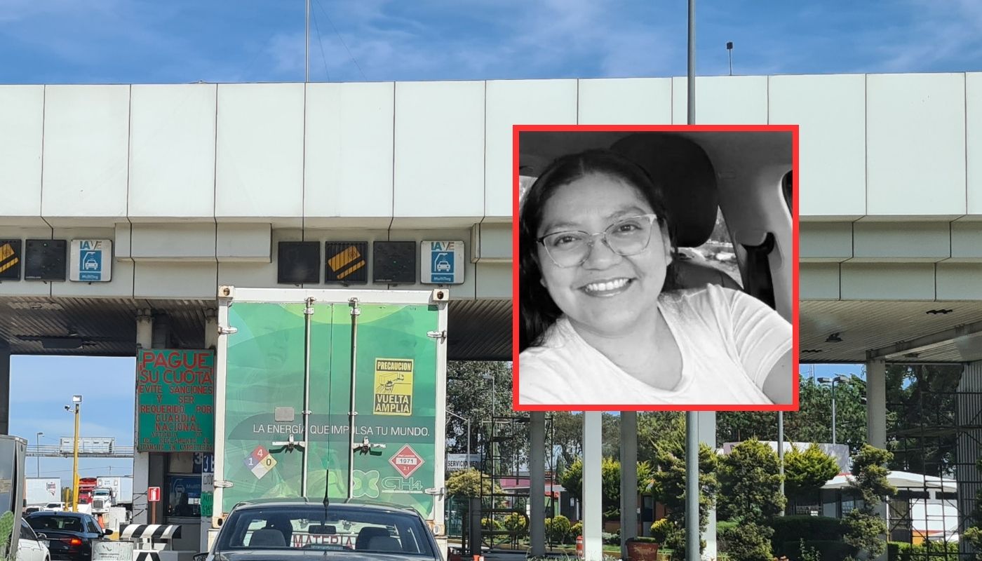 Sale a la luz testimonio sobre muerte de cajera de peajes que comió chocolates