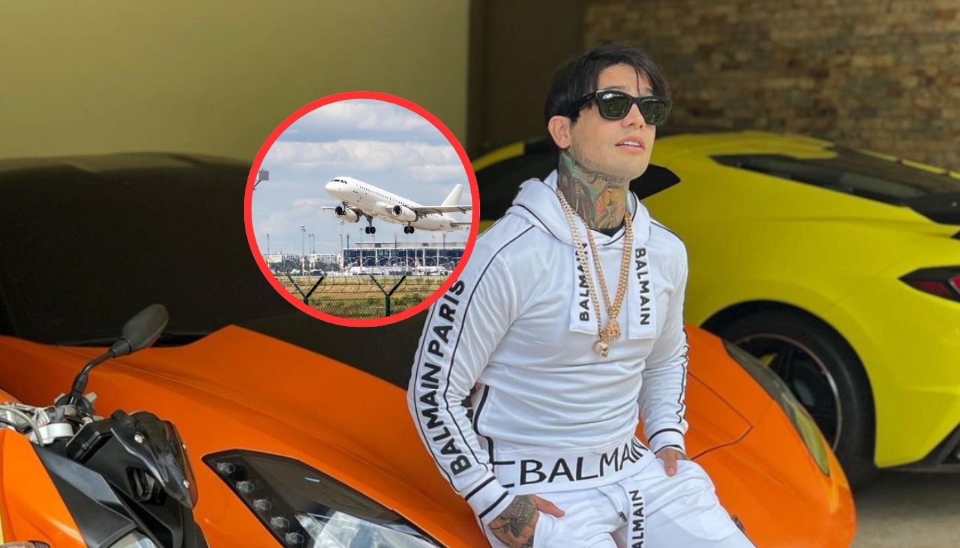 ¿De cuánto sería multa que pagaría Yeferson Cossio por lío con Avianca