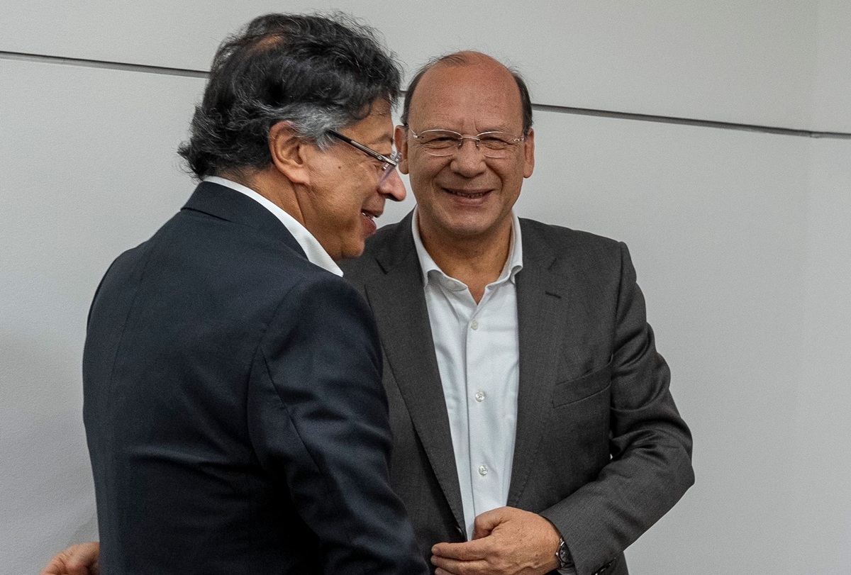 Minhacienda confirma nueva reforma tributaria y niega que gasten mucho