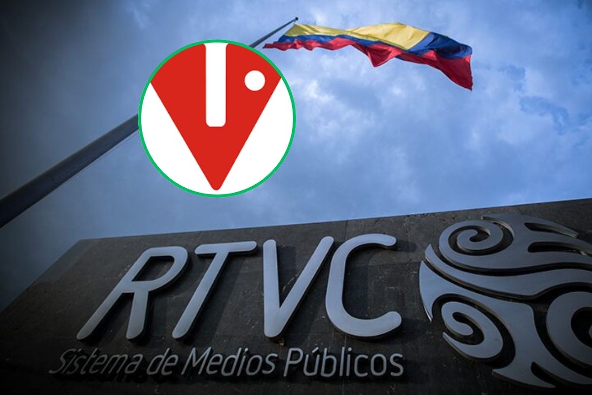 RTVC confirmó que volverá a llamarse Inravisión