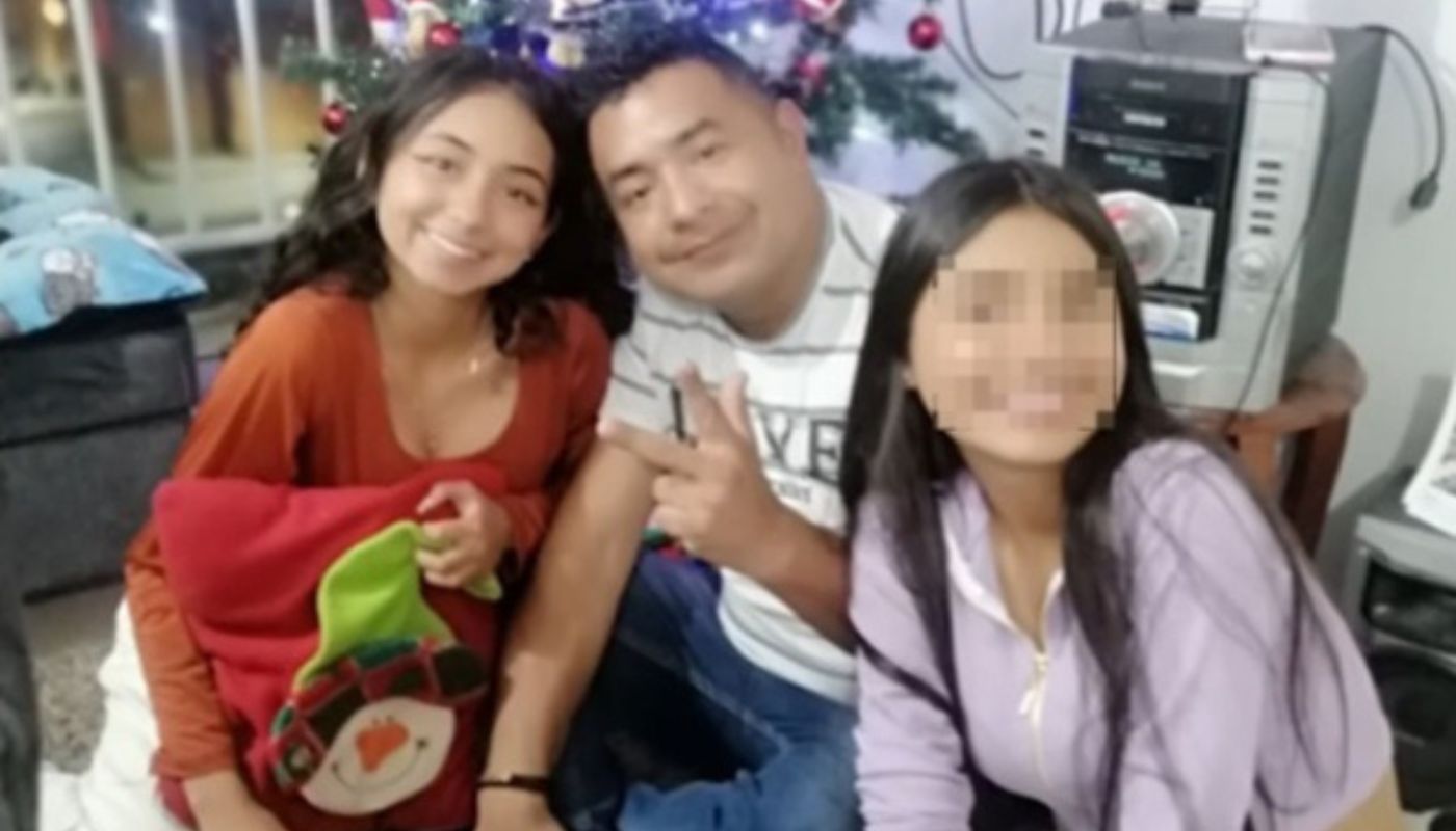 Desgarrador testimonio de padre de hermanas asesinadas por padrastro en Bogotá