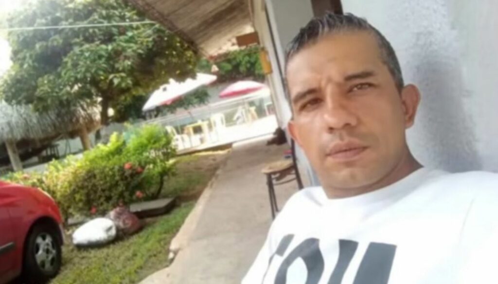 Cristian Camilo Valencia, señalado feminicida (Más allá del silencio)