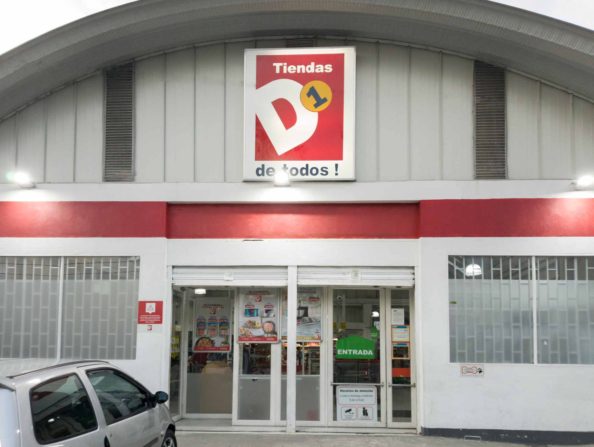 D1 anuncia horarios de Semana Santa y ajusta atención en Jueves y Viernes Santo (2)