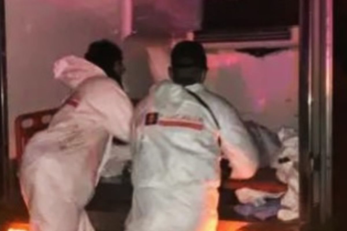 ¿Qué pasó en el barrio Canadá? Conozca los detalles del crimen de Davis Rodríguez, asesinado por su mejor amigo tras un presunto caso de infidelidad.