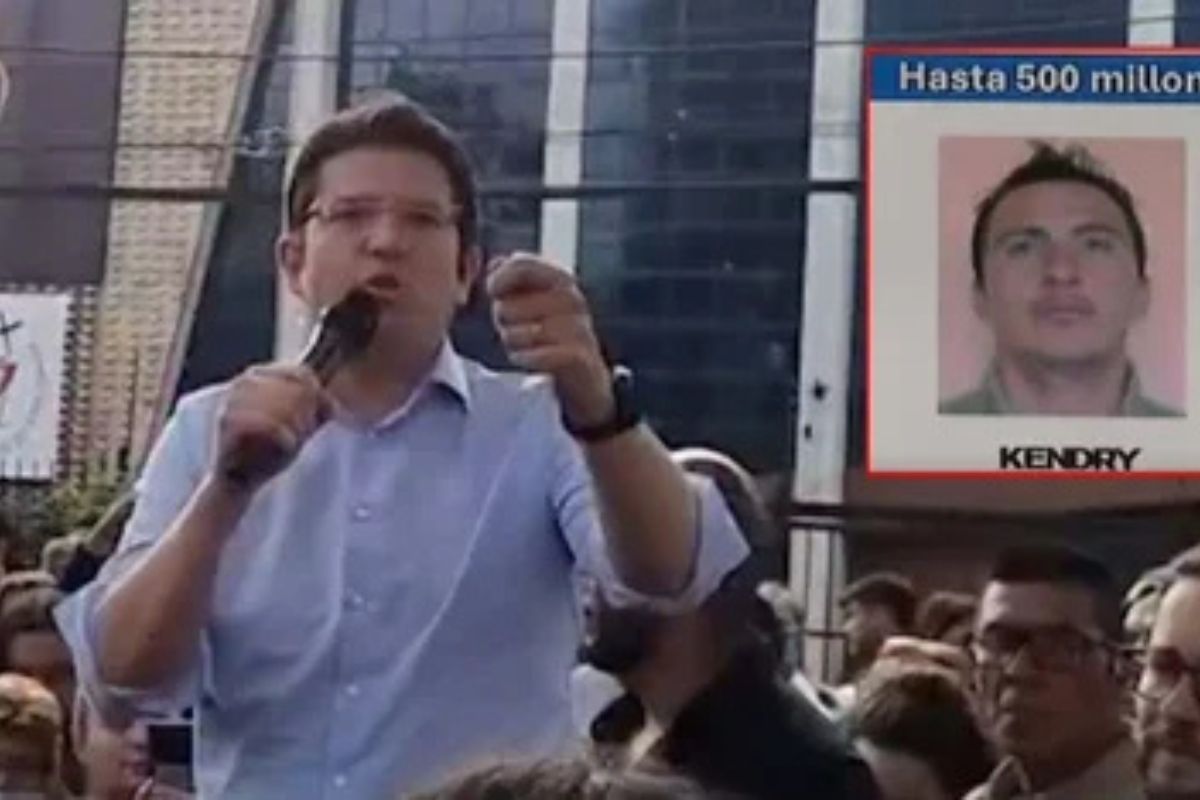 Víctimas piden a la JEP expulsar a alias 'Yako', implicado en magnicidio de Miguel Uribe. Tenía varios beneficios. 