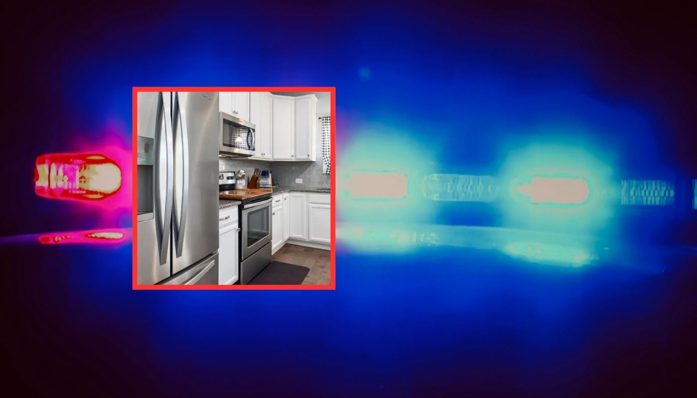 Hombre habría asesinado y ocultado en refrigerador a su amante en india