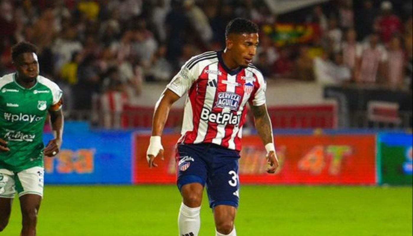 abla de posiciones de la Liga BetPlay luego de triunfo de Cali frente a Junior (2)