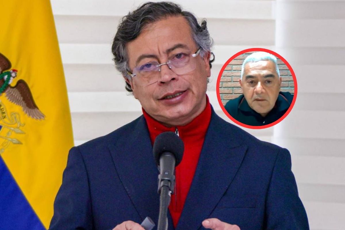 Conozca el perfil de Luis Felipe Ramírez, el abogado vinculado a las negociaciones de Diego Marín, alias 'Papá Pitufo', y Jorge Lemus, del DNI. 