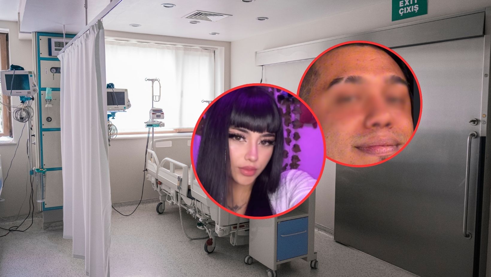 Soacha: joven que fue lanzada de un quinto piso por su expareja