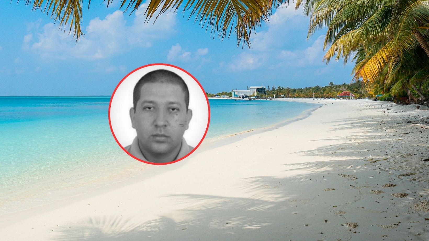 Sicarios mataron a supuesto narco que estaba de paseo en isla de la Costa Caribe