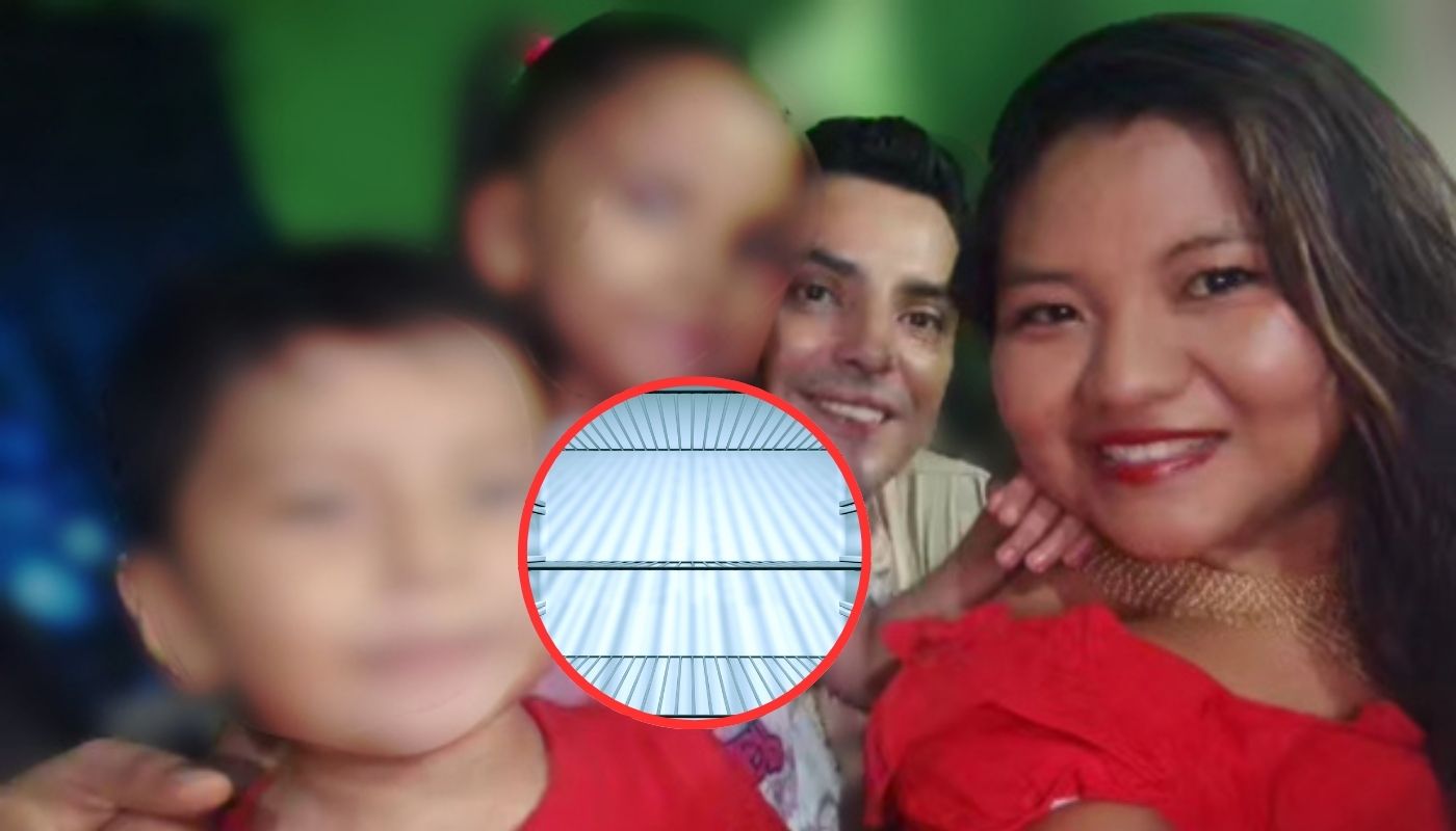 Revelan razón por la que niños habrían entrado a nevera en la que murieron