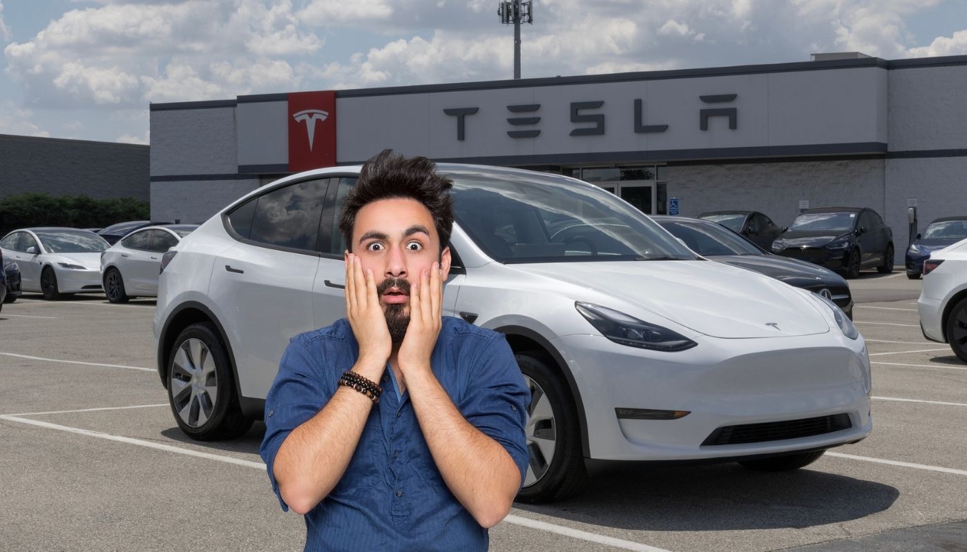 Tesla puso a pasar aceite a Kia, BYD y otras que tuvieron que bajar precios