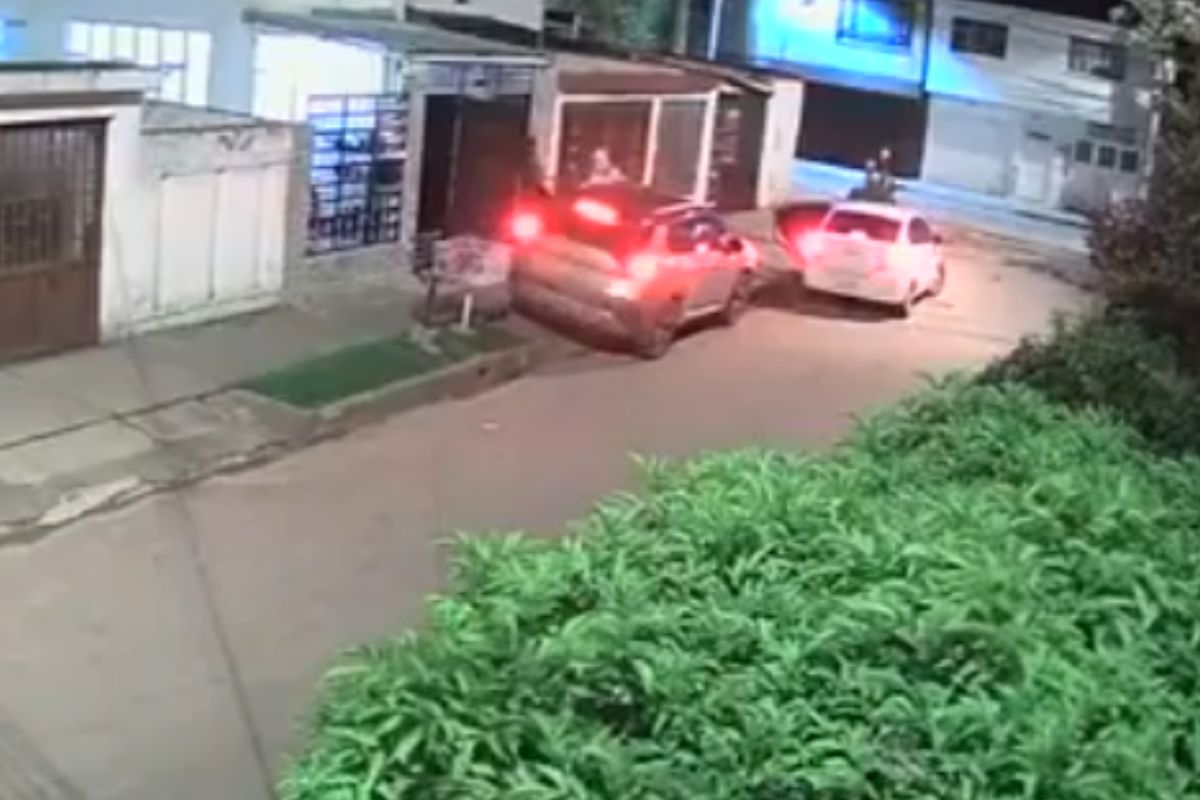 Vea el video del robo de una camioneta en Suba donde se llevaron a niña de 7 años. Detalles del operativo de la Policía y el Gaula que permitió rescatarla.